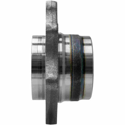 Quality-Built Wheel Bearing and Hub Assembly WH512263