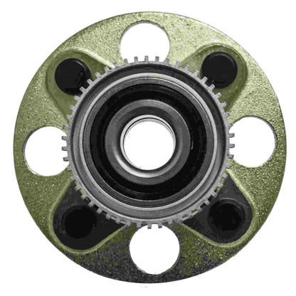 Quality-Built Wheel Bearing and Hub Assembly WH512264