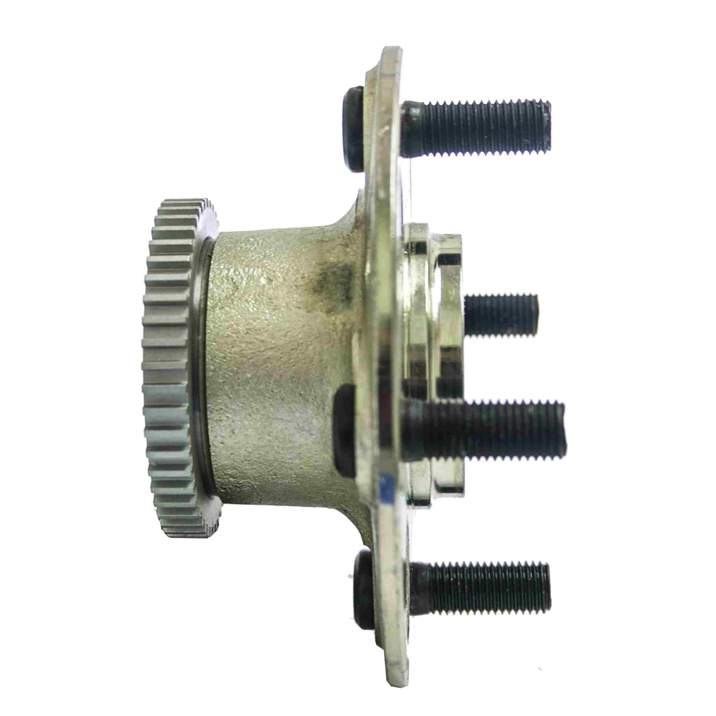 Quality-Built Wheel Bearing and Hub Assembly WH512264