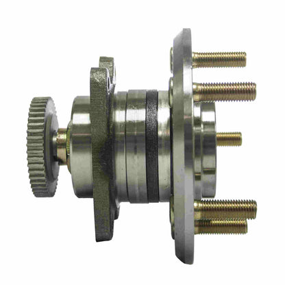 Quality-Built Wheel Bearing and Hub Assembly WH512265