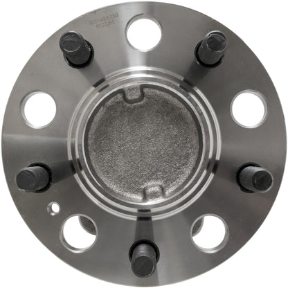 Quality-Built Wheel Bearing and Hub Assembly WH512266