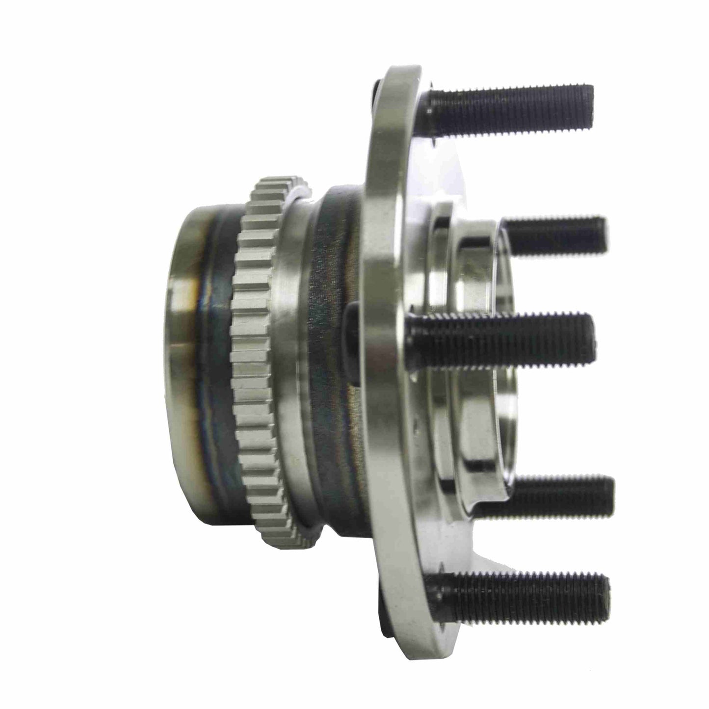 Quality-Built Wheel Bearing and Hub Assembly WH512267