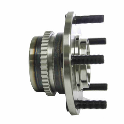Quality-Built Wheel Bearing and Hub Assembly WH512267