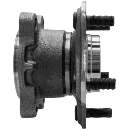 Quality-Built Wheel Bearing and Hub Assembly WH512268