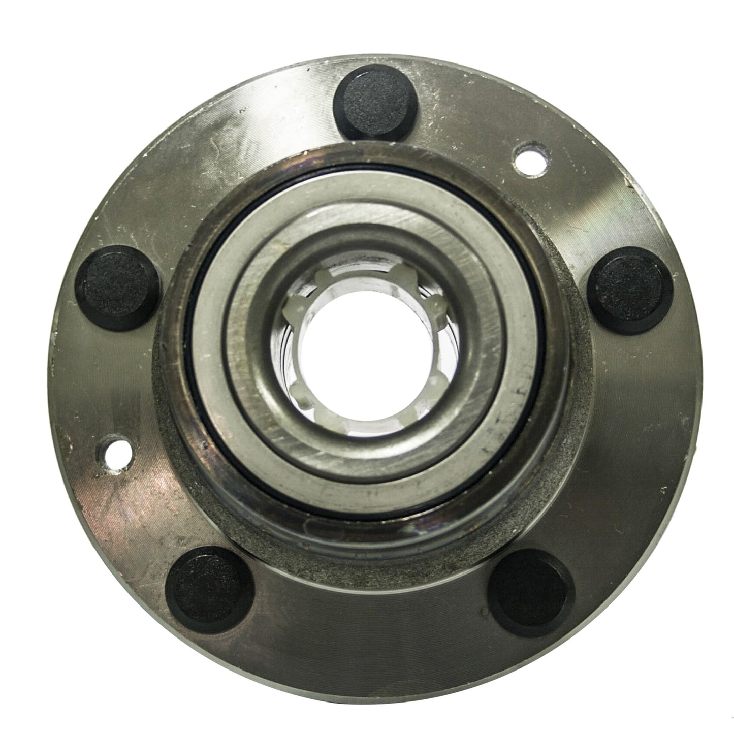 Quality-Built Wheel Bearing and Hub Assembly WH512270 image 4