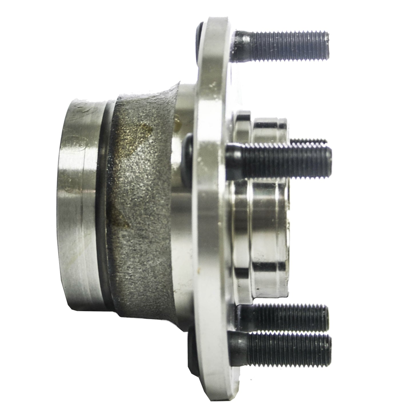 Quality-Built Wheel Bearing and Hub Assembly WH512270 image 3