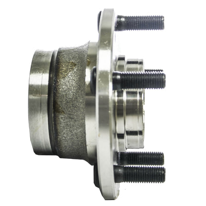 Quality-Built Wheel Bearing and Hub Assembly WH512270 image 3