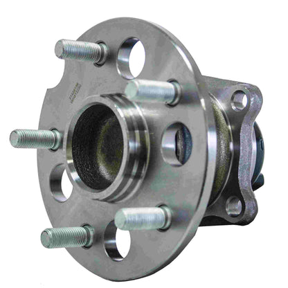 Quality-Built Wheel Bearing and Hub Assembly WH512280