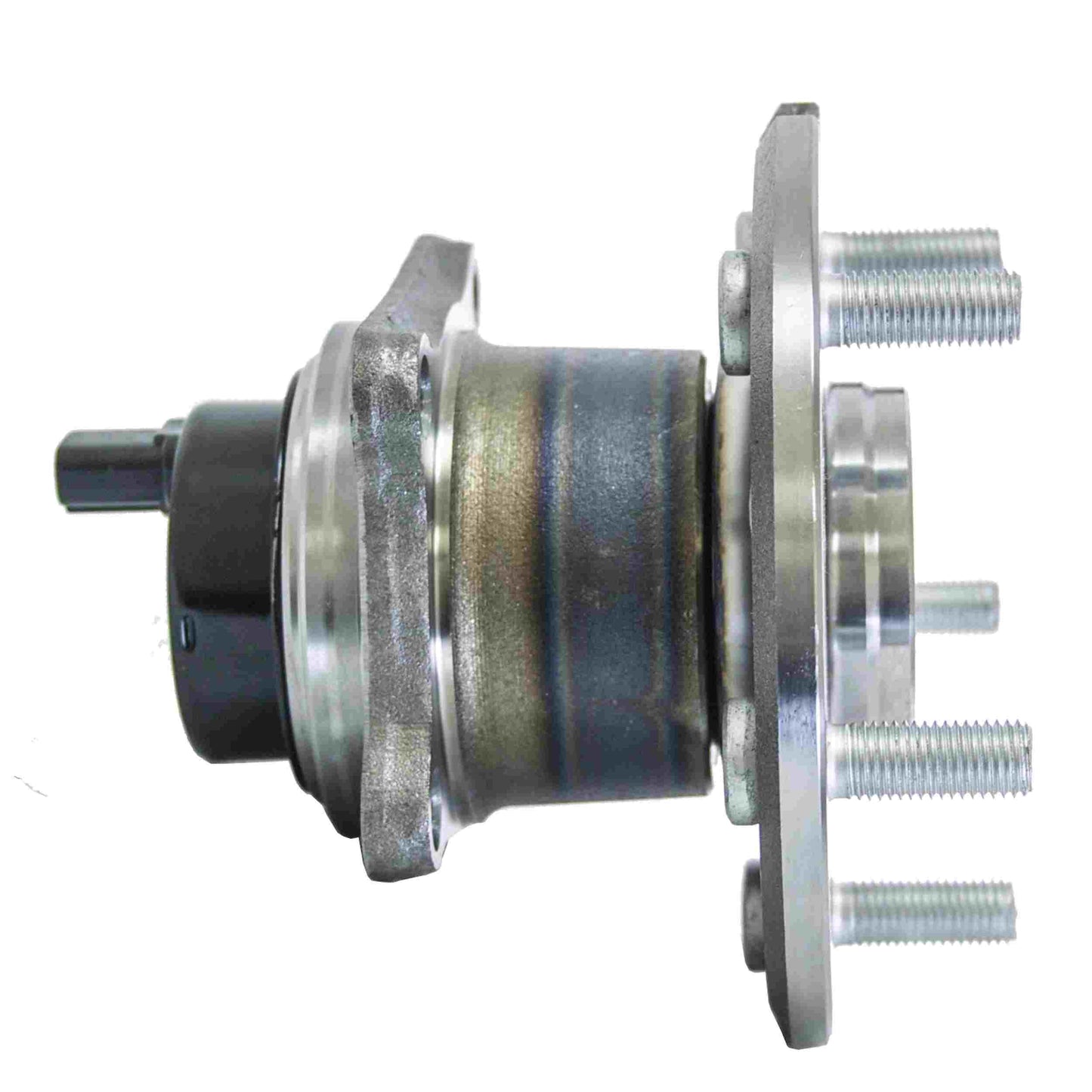 Quality-Built Wheel Bearing and Hub Assembly WH512280