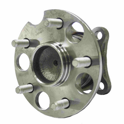 Quality-Built Wheel Bearing and Hub Assembly WH512282