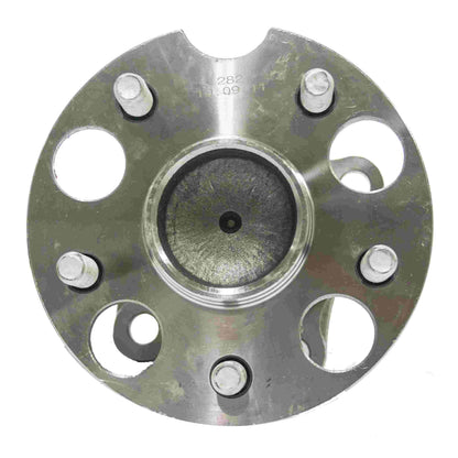 Quality-Built Wheel Bearing and Hub Assembly WH512282