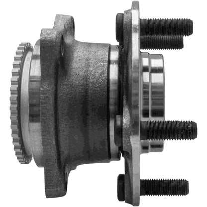 Quality-Built Wheel Bearing and Hub Assembly WH512289