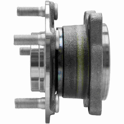 Quality-Built Wheel Bearing and Hub Assembly WH512291