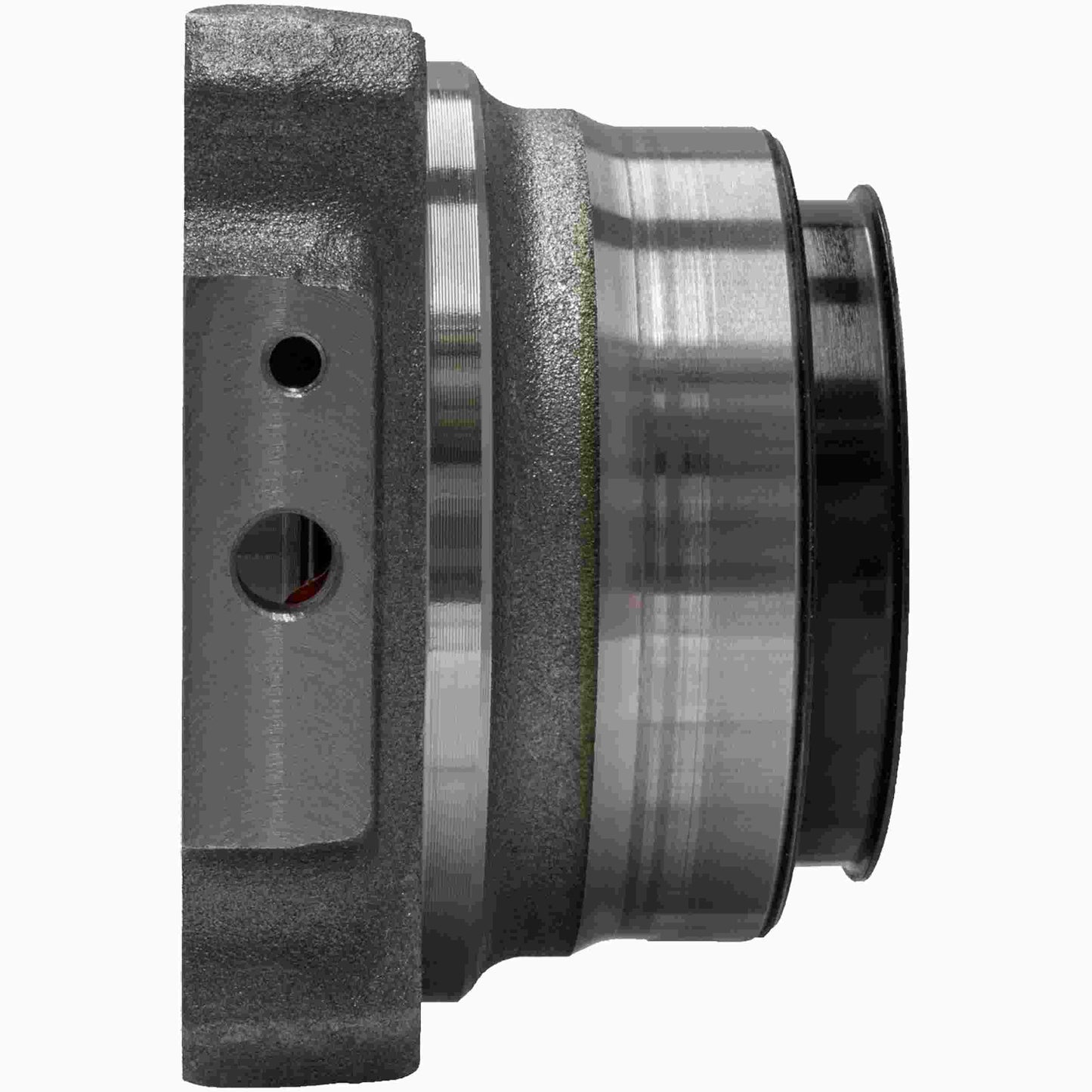 Quality-Built Wheel Bearing and Hub Assembly WH512295