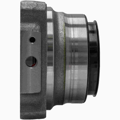 Quality-Built Wheel Bearing and Hub Assembly WH512295
