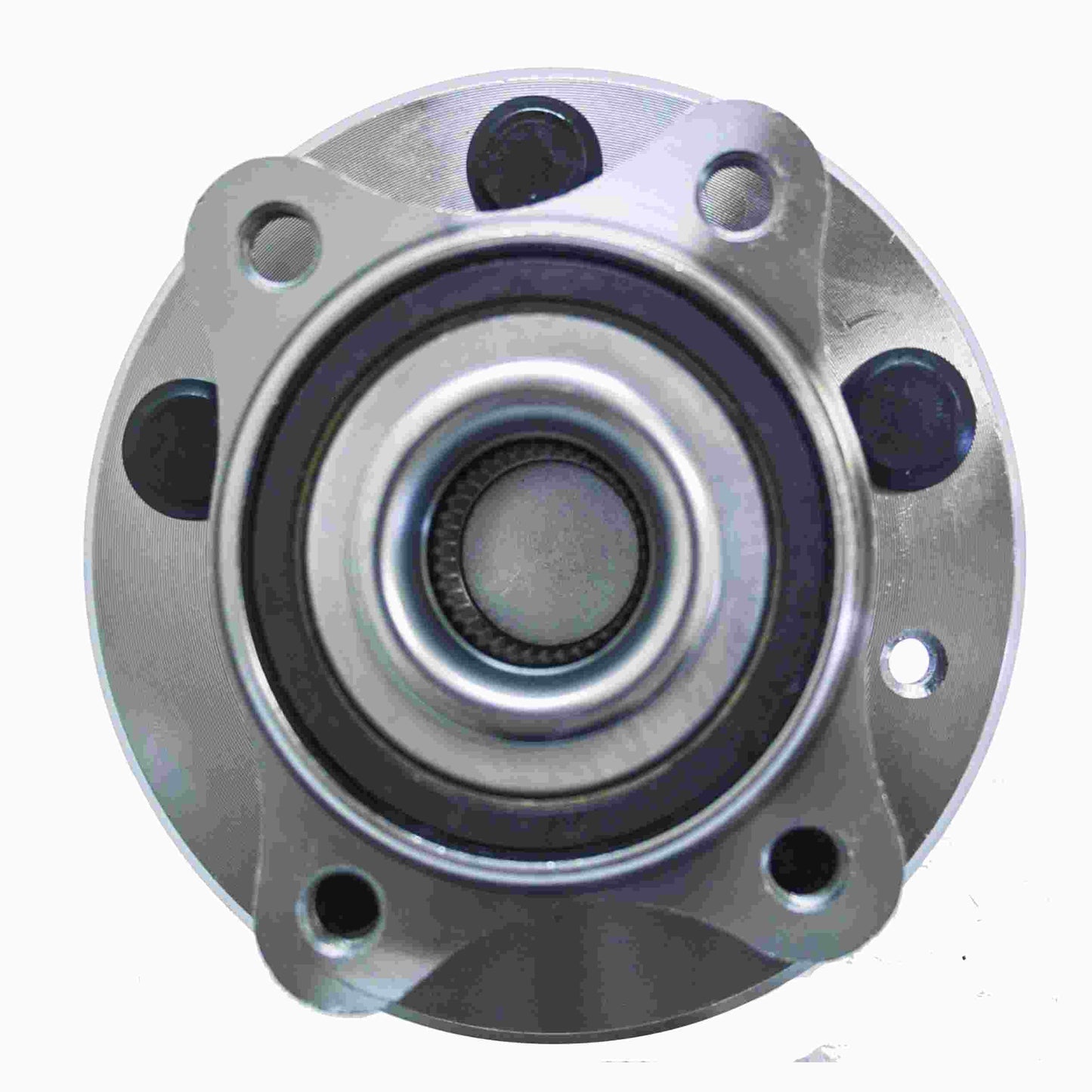Quality-Built Wheel Bearing and Hub Assembly WH512299