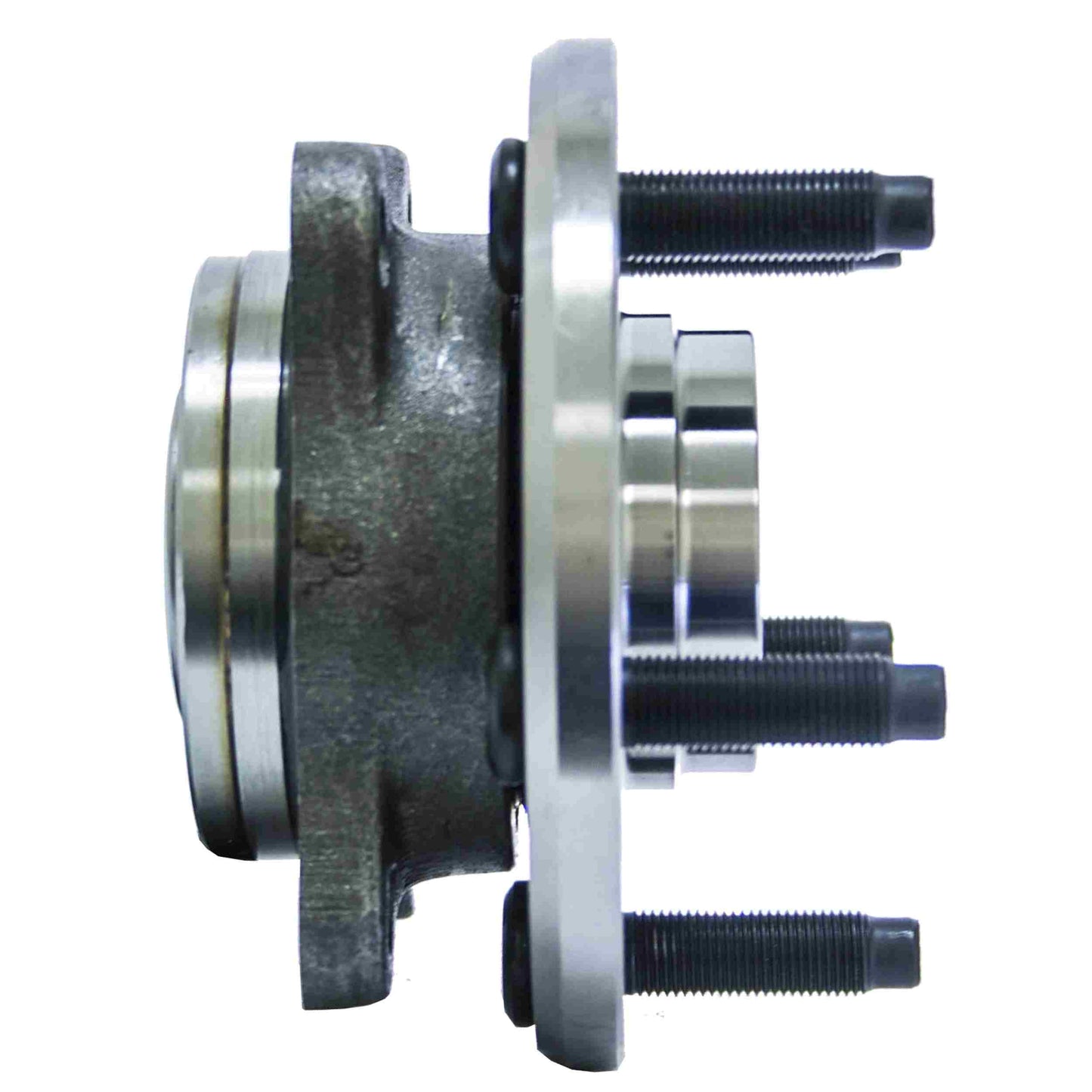 Quality-Built Wheel Bearing and Hub Assembly WH512299