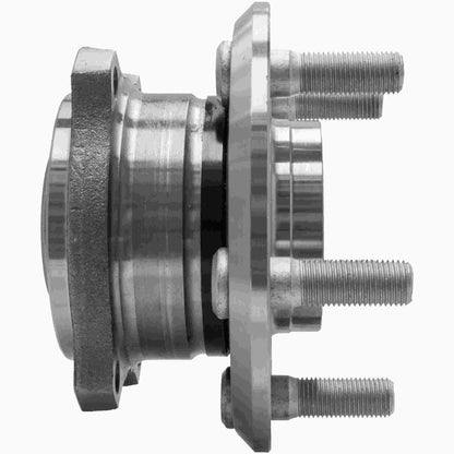Quality-Built Wheel Bearing and Hub Assembly WH512301