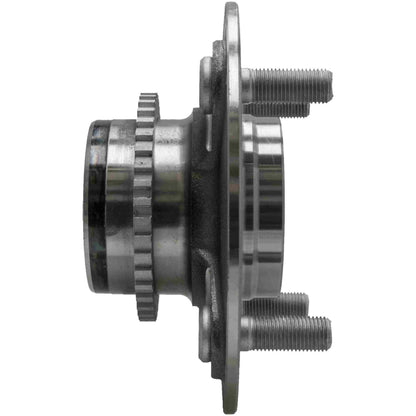 Quality-Built Wheel Bearing and Hub Assembly WH512303A