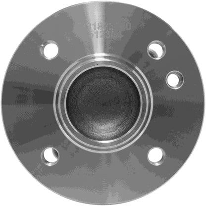 Quality-Built Wheel Bearing and Hub Assembly WH512304