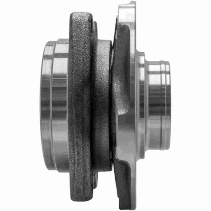 Quality-Built Wheel Bearing and Hub Assembly WH512305H