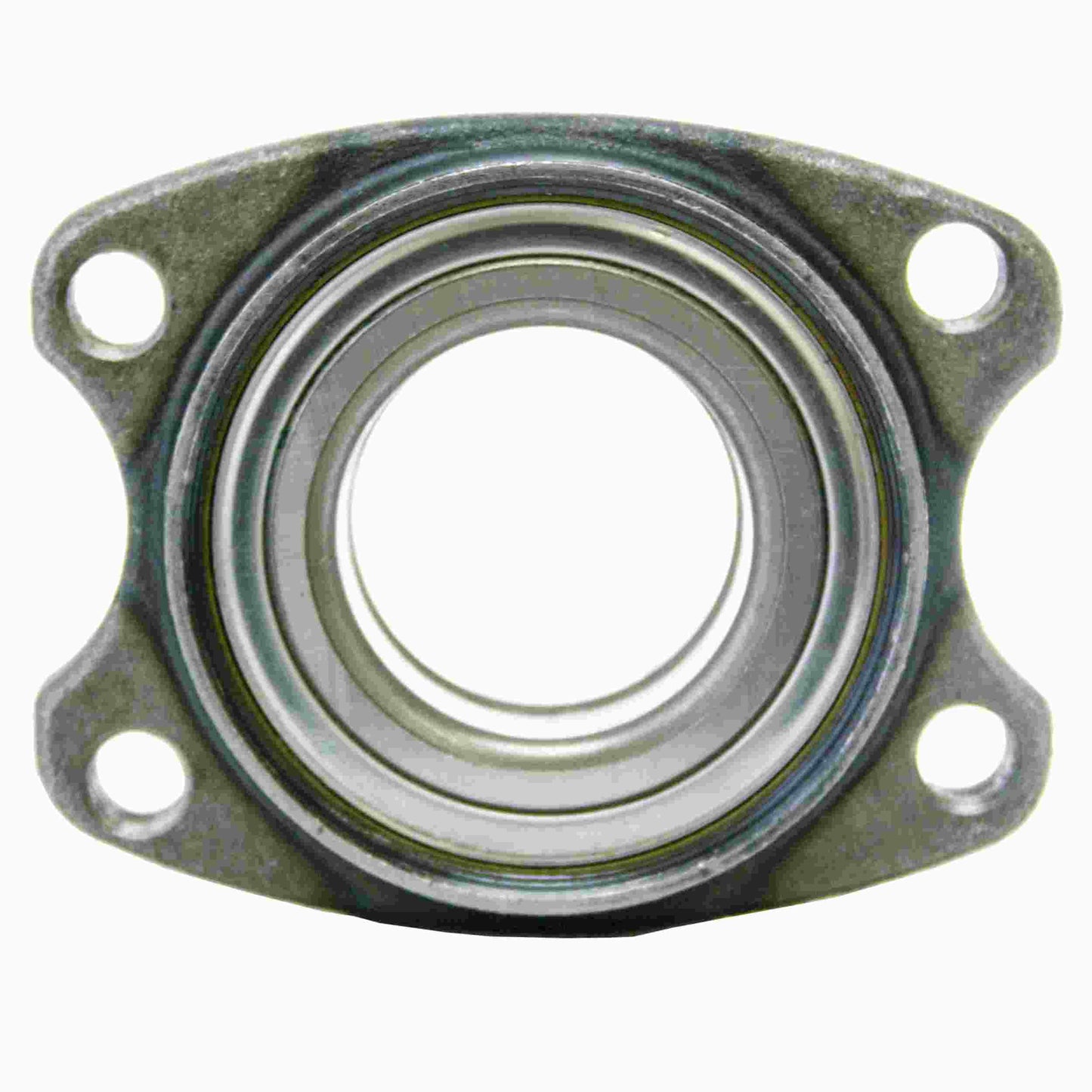 Quality-Built Wheel Bearing and Hub Assembly WH512305
