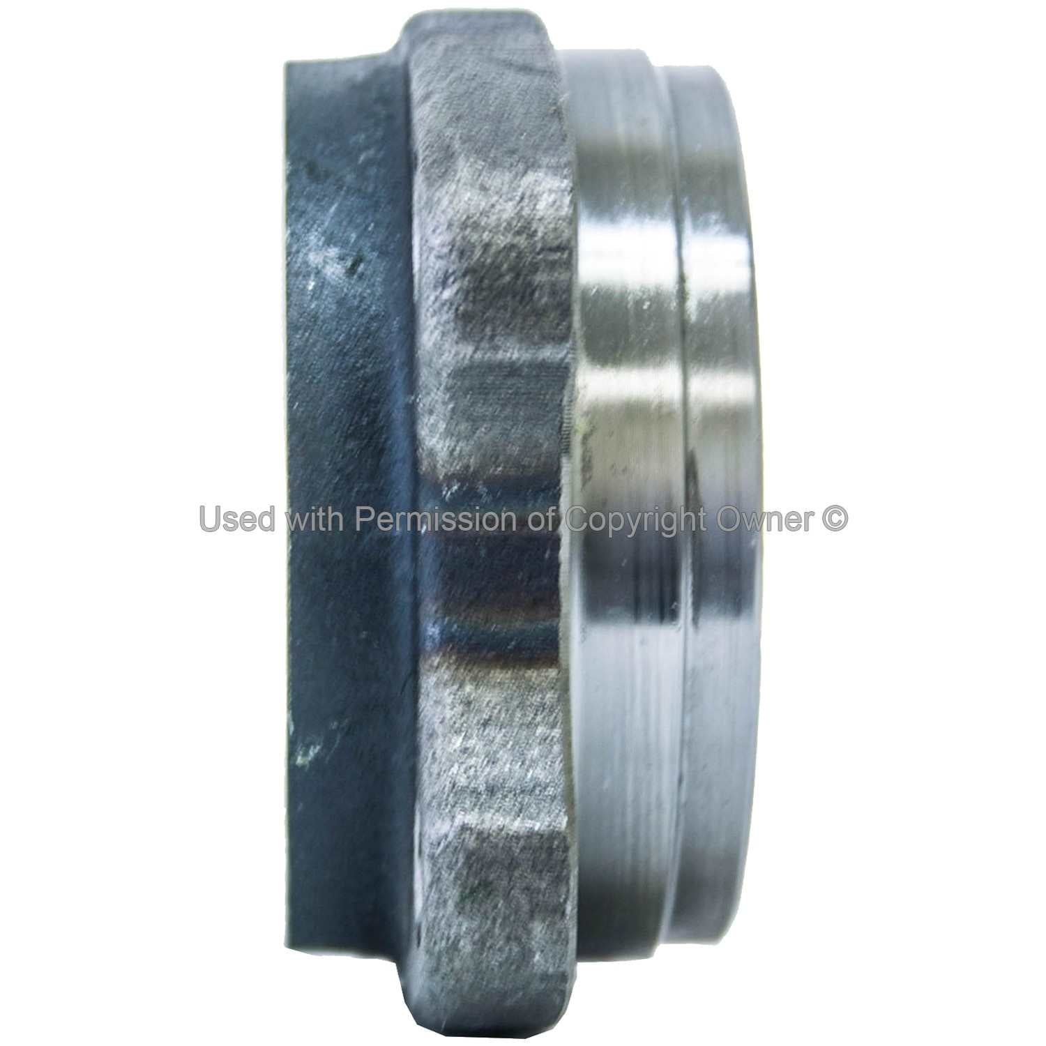 Quality-Built Wheel Bearing and Hub Assembly WH512305