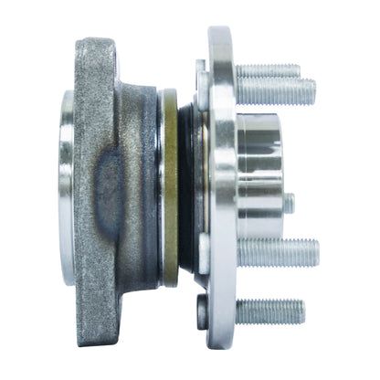 Quality-Built Wheel Bearing and Hub Assembly WH512306