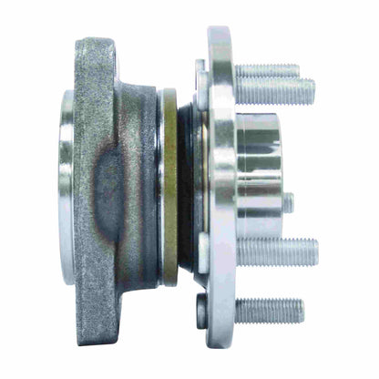 Quality-Built Wheel Bearing and Hub Assembly WH512306