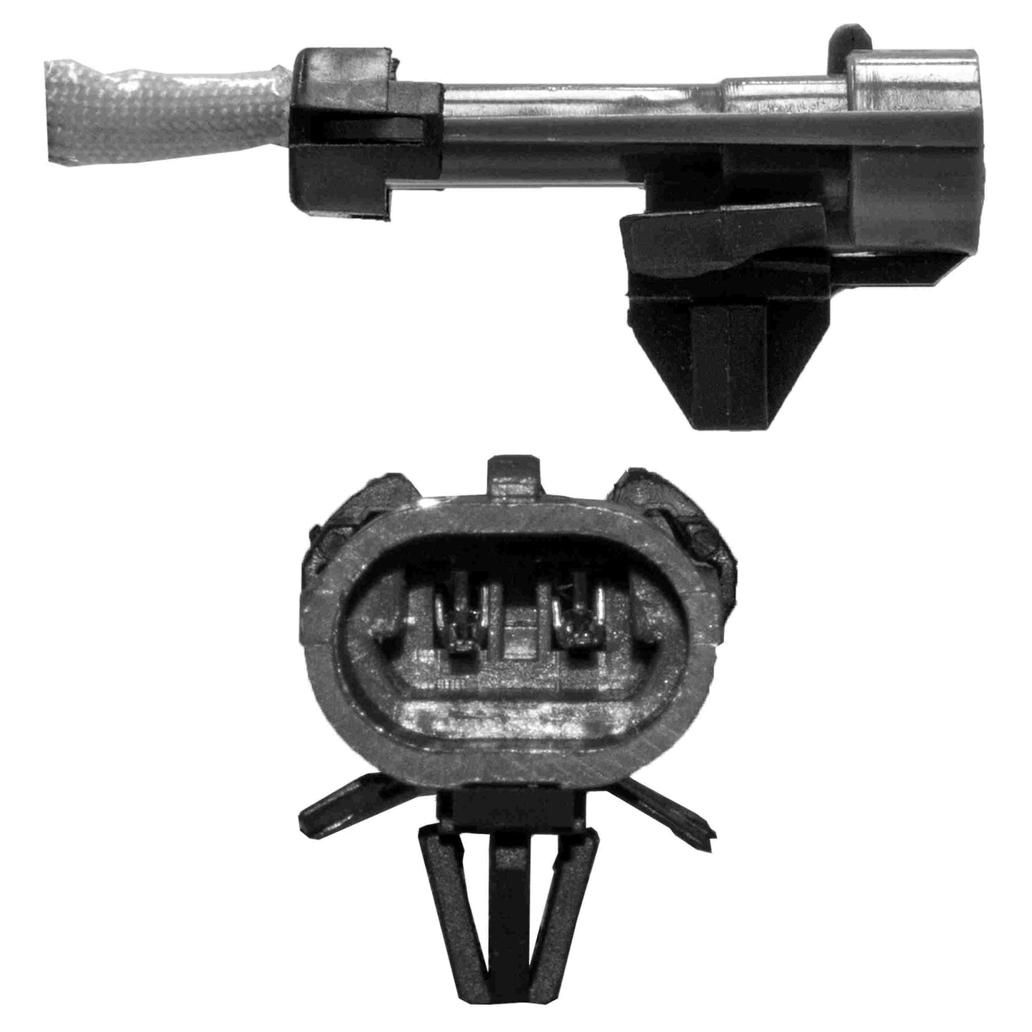 Quality-Built Wheel Bearing and Hub Assembly WH512309
