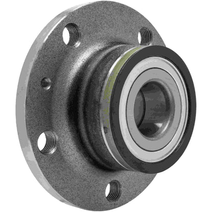 Quality-Built Wheel Bearing and Hub Assembly WH512319