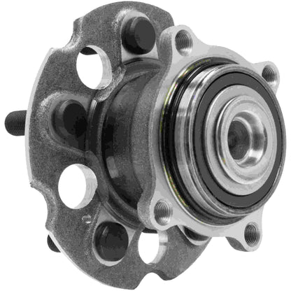 Quality-Built Wheel Bearing and Hub Assembly WH512320