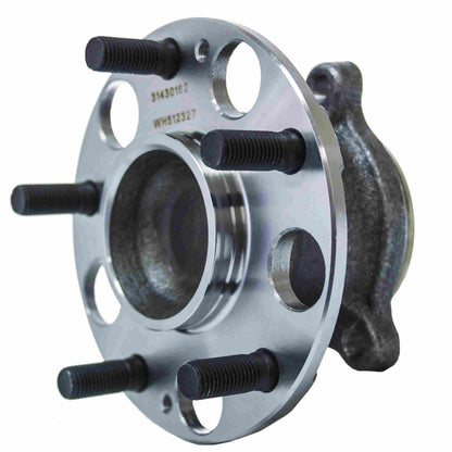 Quality-Built Wheel Bearing and Hub Assembly WH512327