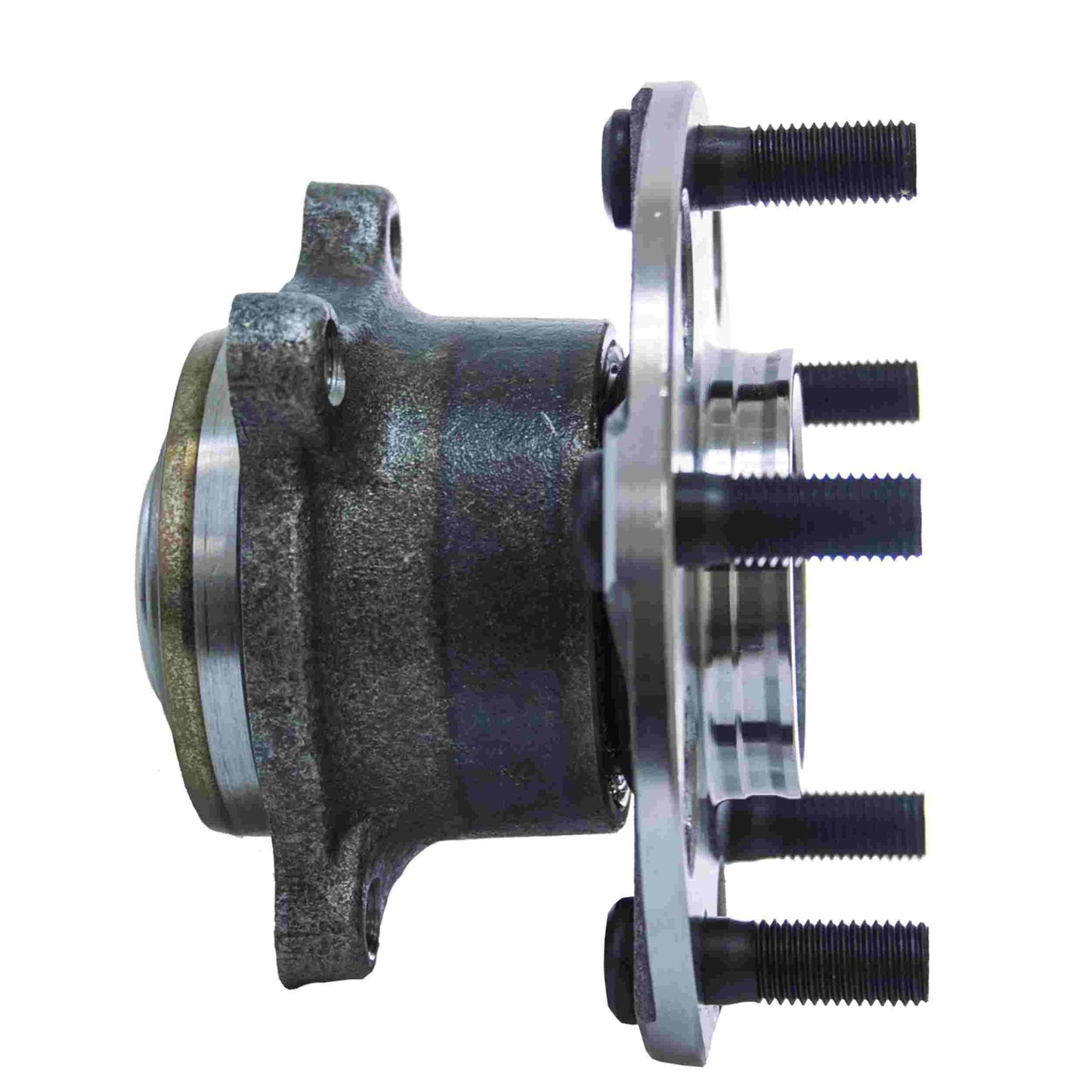 Quality-Built Wheel Bearing and Hub Assembly WH512327