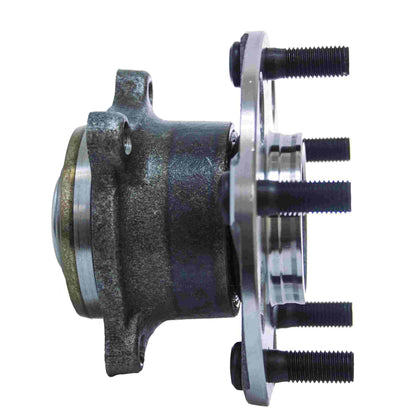 Quality-Built Wheel Bearing and Hub Assembly WH512327