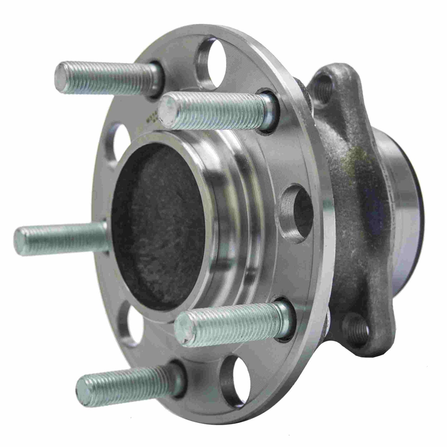 Quality-Built Wheel Bearing and Hub Assembly WH512332