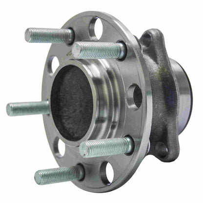 Quality-Built Wheel Bearing and Hub Assembly WH512332