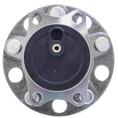 Quality-Built Wheel Bearing and Hub Assembly WH512332