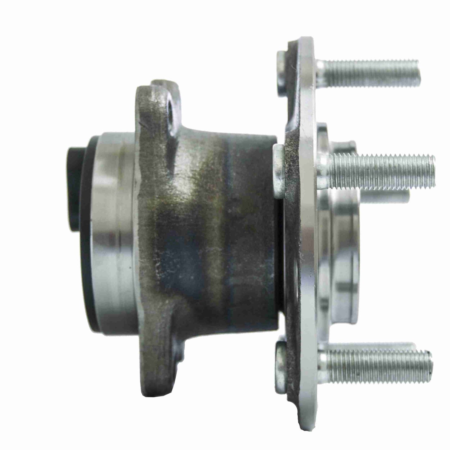 Quality-Built Wheel Bearing and Hub Assembly WH512332