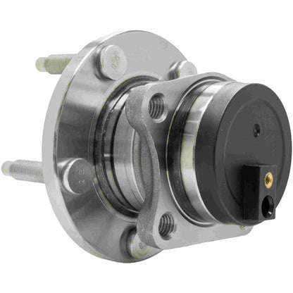 Quality-Built Wheel Bearing and Hub Assembly WH512334