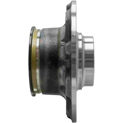Quality-Built Wheel Bearing and Hub Assembly WH512336