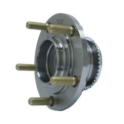 Quality-Built Wheel Bearing and Hub Assembly WH512339