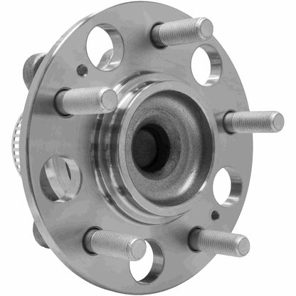 Quality-Built Wheel Bearing and Hub Assembly WH512340