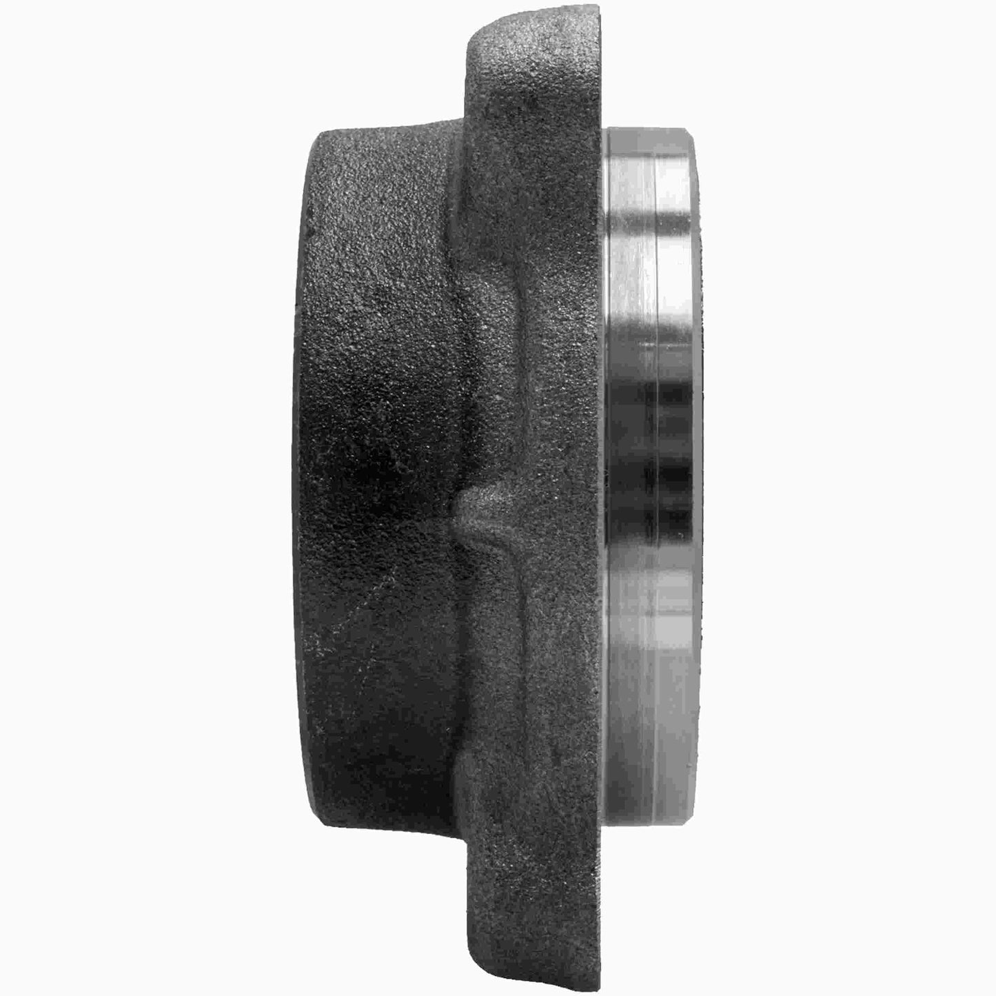 Quality-Built Wheel Bearing and Hub Assembly WH512346