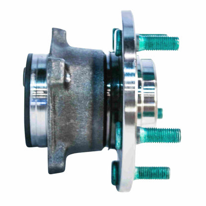 Quality-Built Wheel Bearing and Hub Assembly WH512348
