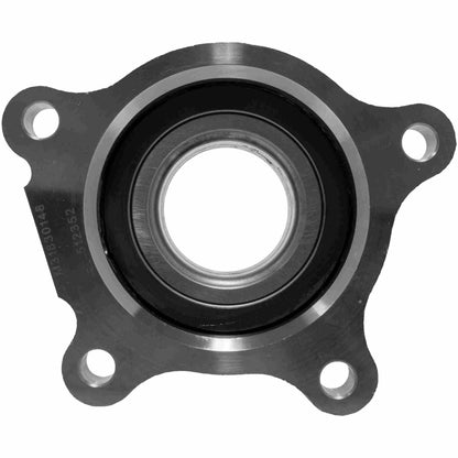 Quality-Built Wheel Bearing and Hub Assembly WH512352