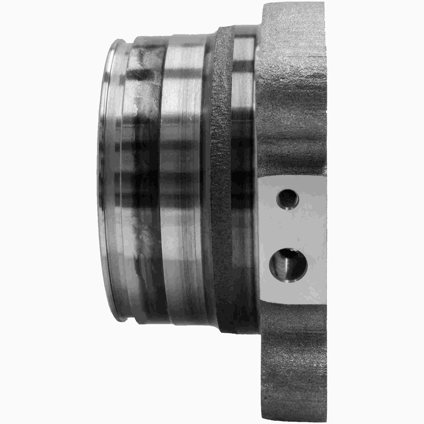 Quality-Built Wheel Bearing and Hub Assembly WH512352
