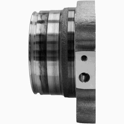 Quality-Built Wheel Bearing and Hub Assembly WH512352