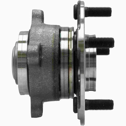 Quality-Built Wheel Bearing and Hub Assembly WH512353
