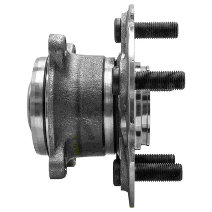 Quality-Built Wheel Bearing and Hub Assembly WH512366